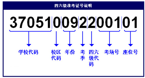 大学英语四六级